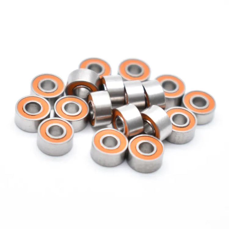 ceramic ball bearings motorcycle supplier