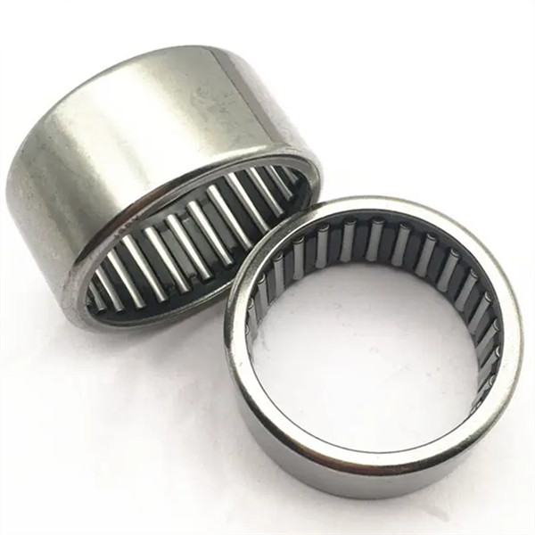 cup needle bearing