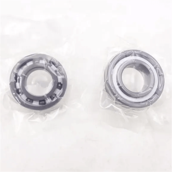 high temp ceramic bearings open