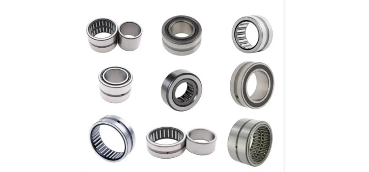 linear needle roller bearing