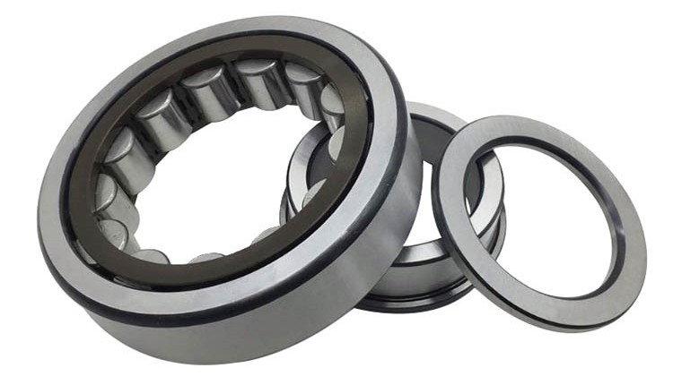 cylindrical roller bearing