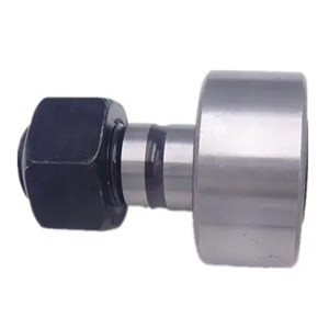 Stainless cam follower obvious advantages