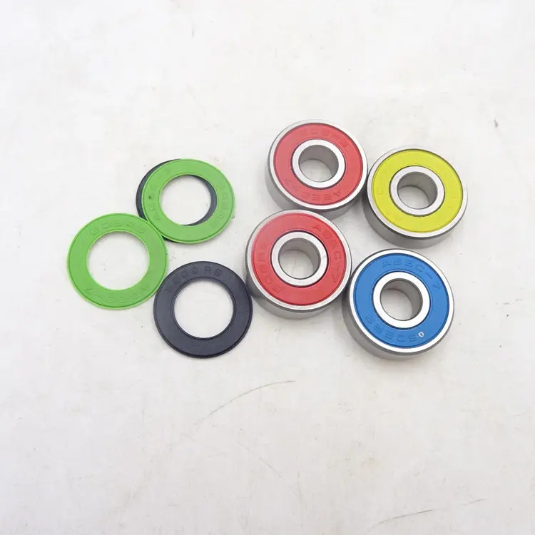  ABEC 7 bearings factory