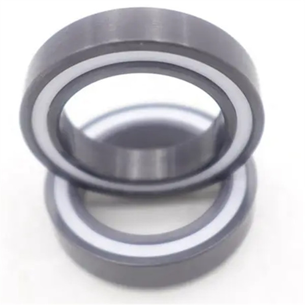 black bearing ceramic