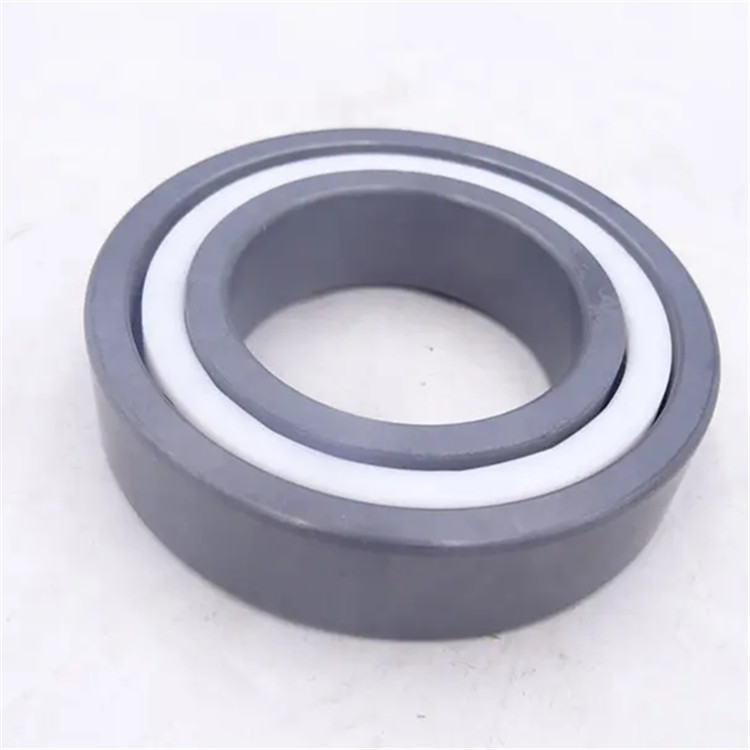 full ceramic bearing materials advantage