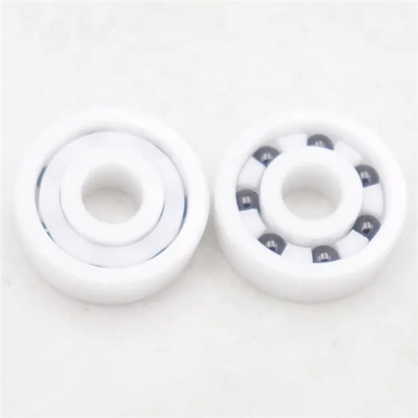 fastest ceramic bearings