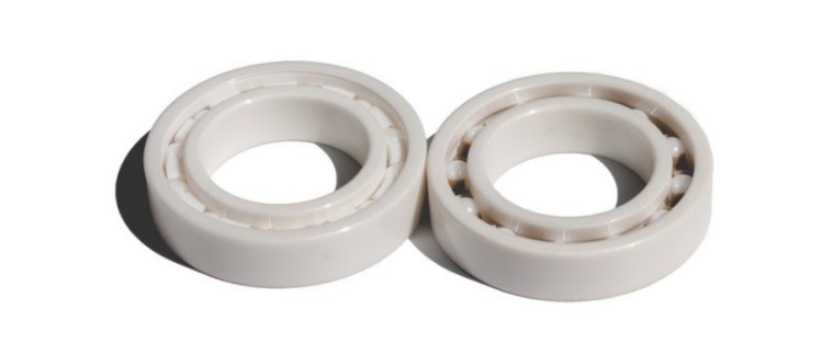 full ceramic bearing