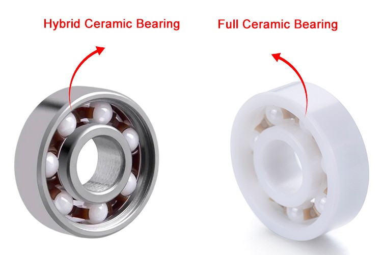 bearing ceramic speed