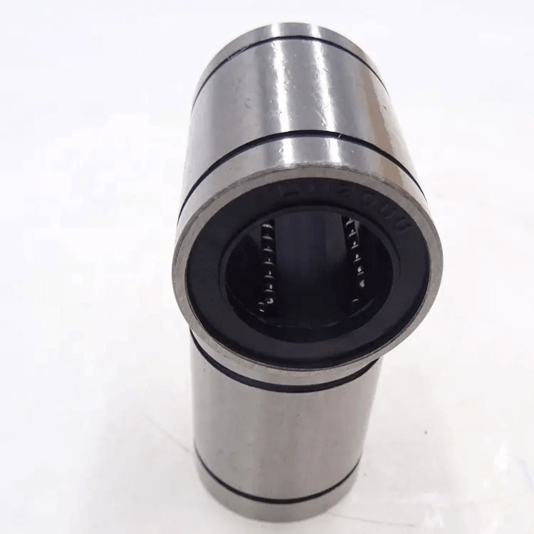 precise motion bearings manufaturer