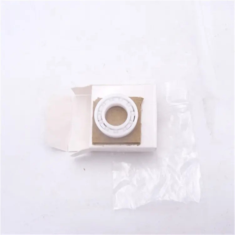 Micro ceramic bearings factory