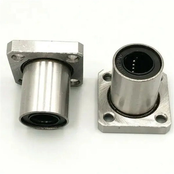 high precision linear bearings