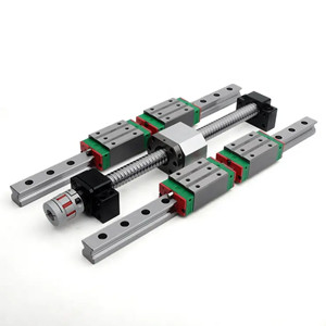 Choose the suitable shipping method for cnc rails and bearings