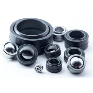 Thrust plain bearing performance