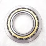 Axial Angular Contact Ball Bearing 7232 BCBM