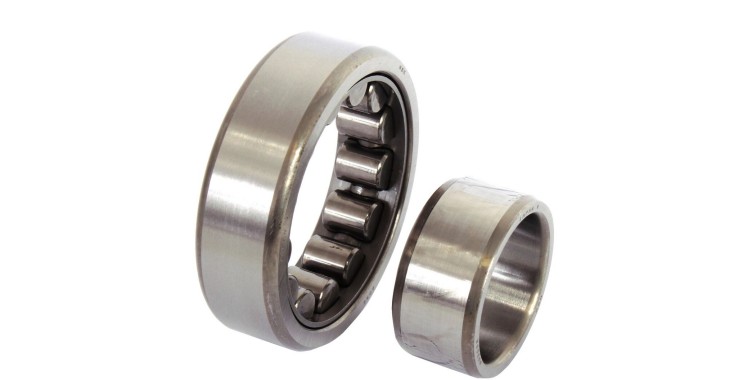 NU BEARINGs