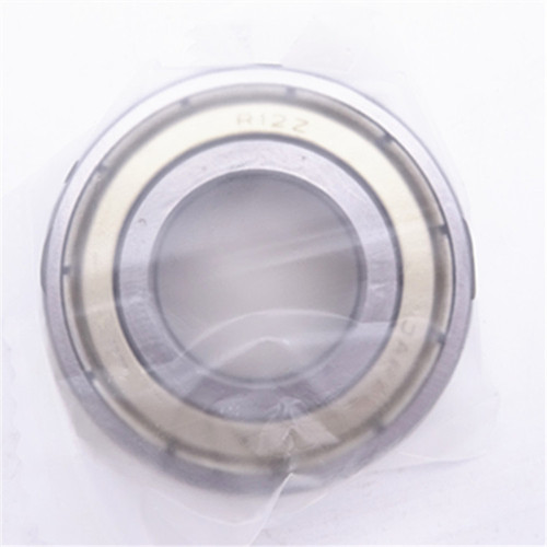 bearing r8 manufacturer