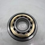 NUP308 NUP308EM NUP308M High Quality NUP series Cylindrical Roller Bearing 40x90x23mm