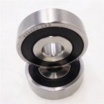 6403 bearing SS304 stainless steel deep groove ball bearing