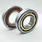 axial angular contact ball bearing 7318 bearing