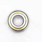 7322 BECBM single row angular contact ball bearing