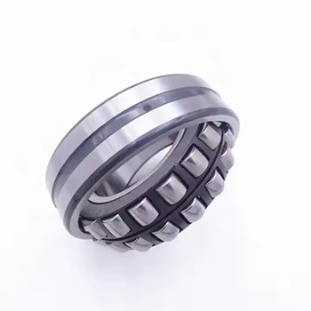 Do you know tapered bore spherical roller bearing?