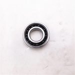 hybrid ceramic deep groove ball bearing 6004 20*42*12mm