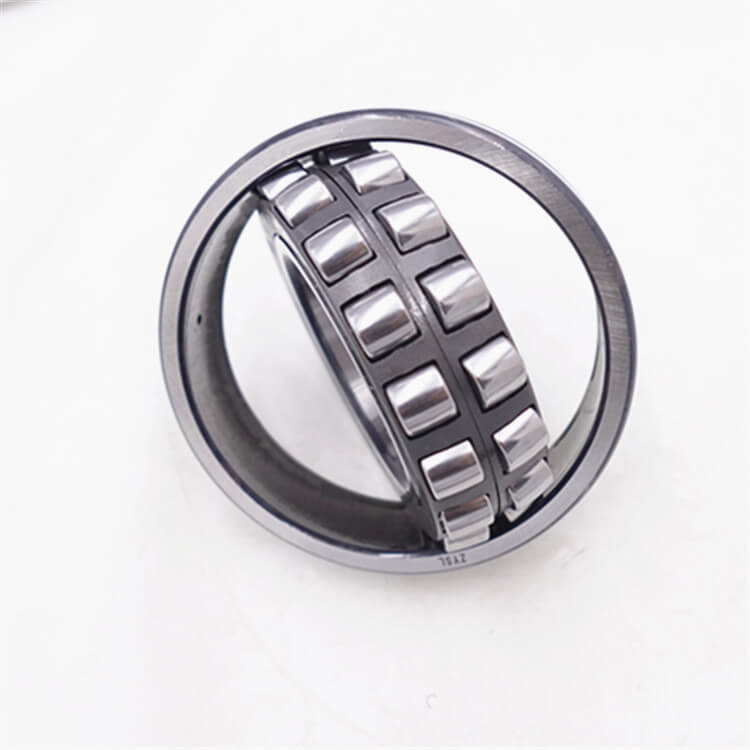 tapered bore spherical roller bearing factory