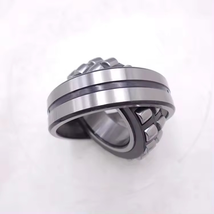 tapered bore spherical roller bearing in stock