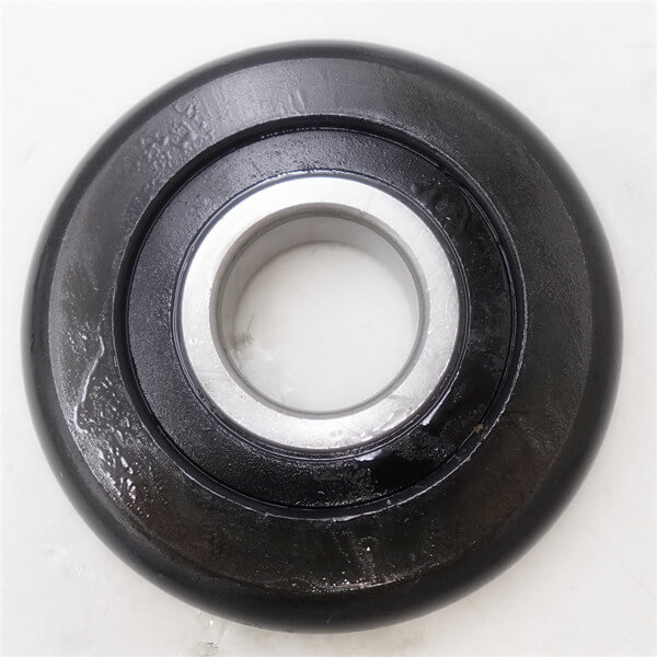 forklift wheel bearing