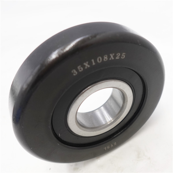 china forklift wheel bearing