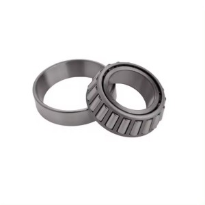 32008 tapered roller bearing 32008X size 40x68x19mm