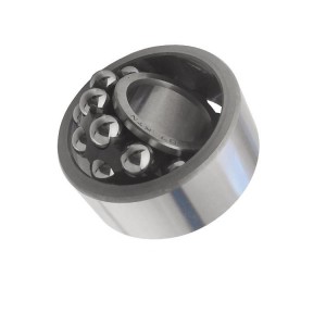 2307 bearing 2307EKTN9 2307K self-aligning ball bearings size 35x80x31 mm