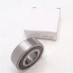 Csk 15 pp bearing one way clutch bearing