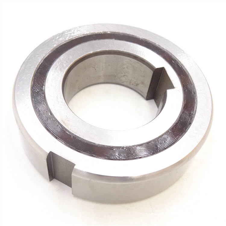 Csk 40 pp bearing one way clutch bearing