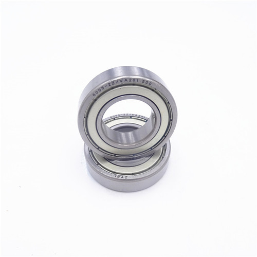 high heat bearings factory