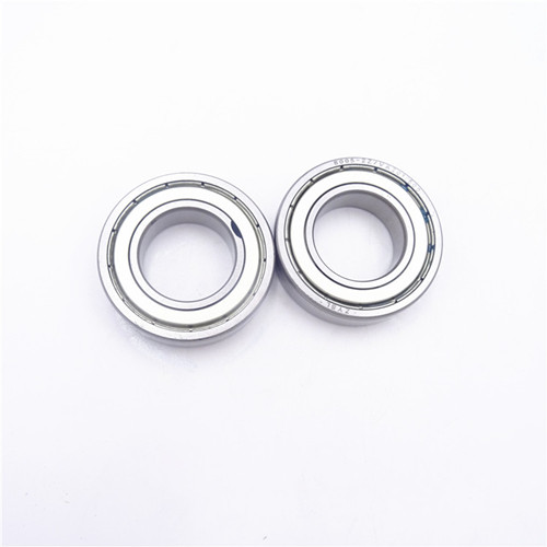 high heat bearings supplier