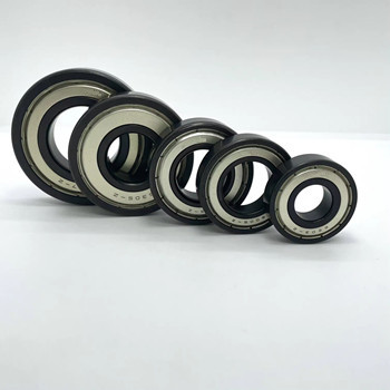 Get the high temperature sealed bearings order within ten days!