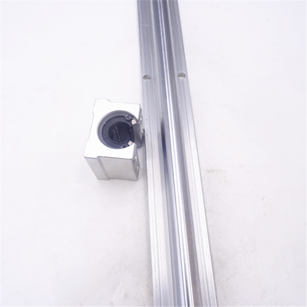 linear slide bearings