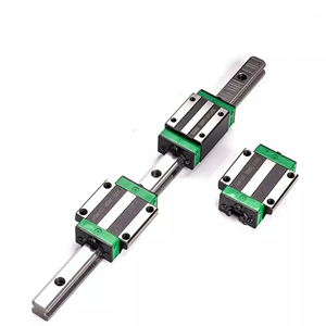 How to Maintain Linear Motion Slides Bearing?