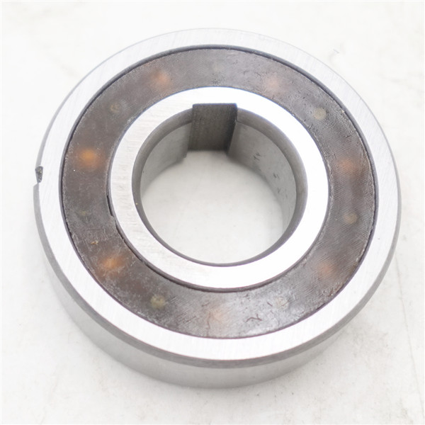 one side rotation bearings