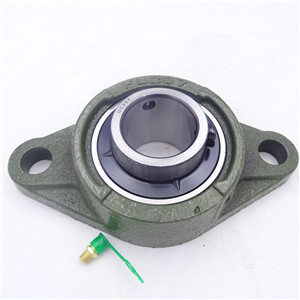 Plain bearing pillow block is high quality bearing