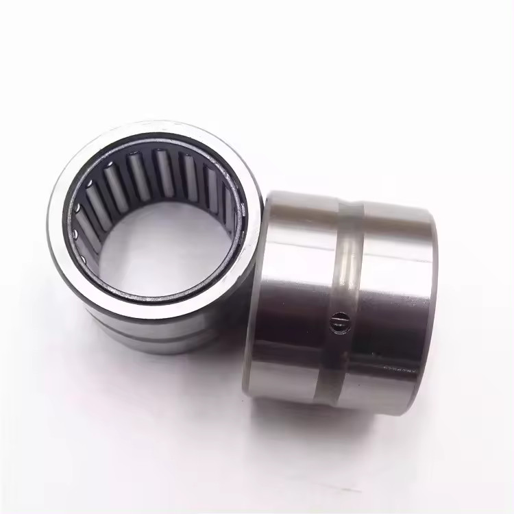 RNA4906 needle roller bearing with high precision