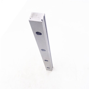 What is Slide Square Linear Rail Guide?
