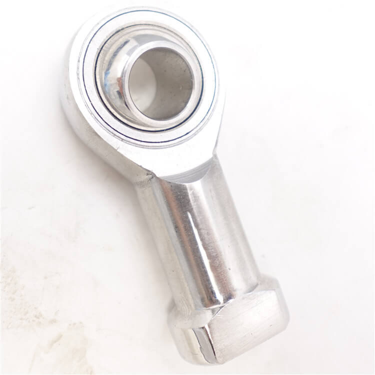 Stainless steel rod end bearings TSF14