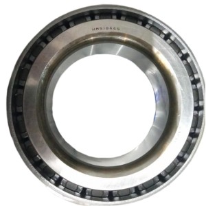 HM518445/10 HM518445/HM518410 tapered roller bearing 518445