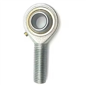 Male rod end bearing is spherical sliding bearings