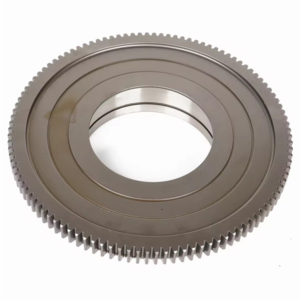 roller slewing ring bearing