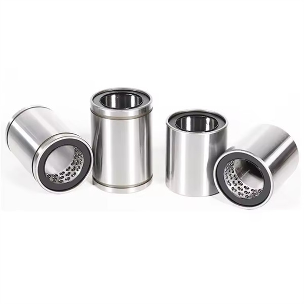 rotary linear bearing