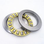 Spherical Thrust Bearings 81118-M Cylindrical Roller Bearing