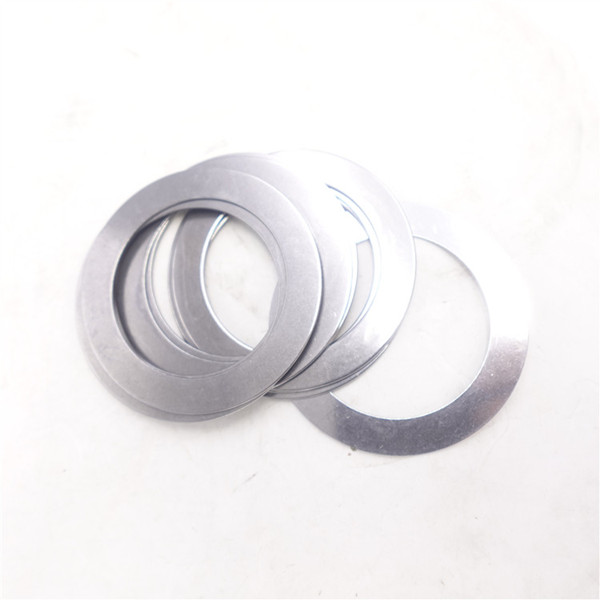 needle thrust washer cage